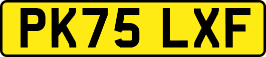 PK75LXF