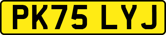 PK75LYJ