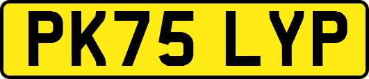 PK75LYP