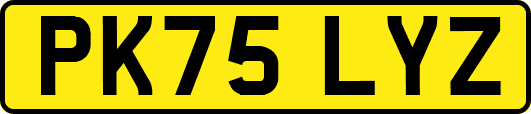 PK75LYZ