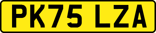 PK75LZA