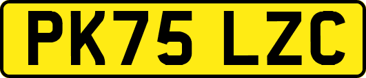 PK75LZC
