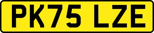 PK75LZE