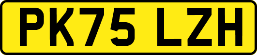 PK75LZH