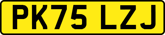 PK75LZJ