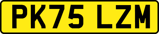 PK75LZM