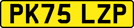 PK75LZP