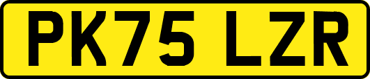 PK75LZR