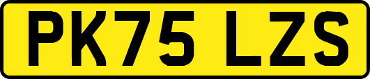 PK75LZS
