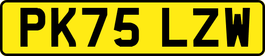 PK75LZW