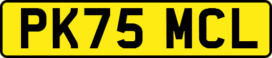 PK75MCL