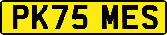 PK75MES