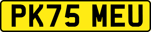 PK75MEU