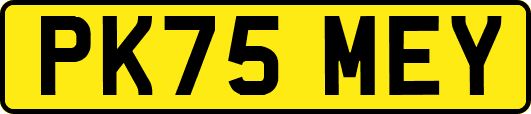 PK75MEY