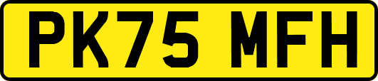 PK75MFH