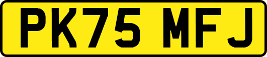 PK75MFJ