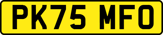 PK75MFO
