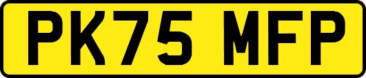 PK75MFP