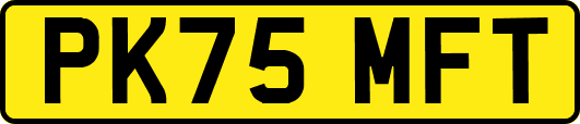 PK75MFT
