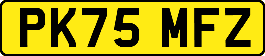 PK75MFZ