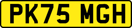 PK75MGH