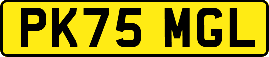 PK75MGL