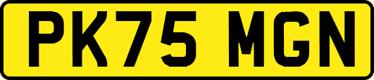 PK75MGN