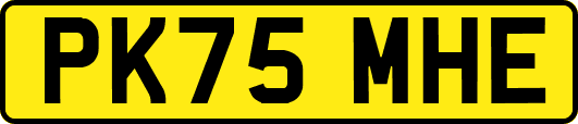 PK75MHE