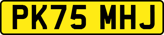 PK75MHJ