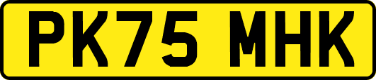PK75MHK