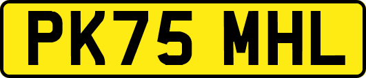 PK75MHL