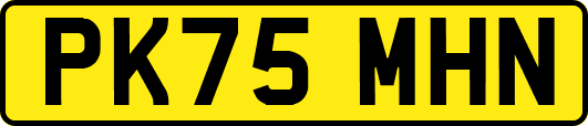 PK75MHN