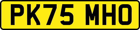 PK75MHO