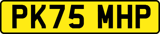 PK75MHP
