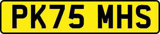 PK75MHS