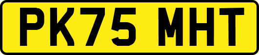 PK75MHT