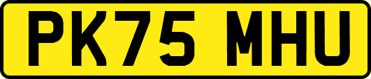 PK75MHU