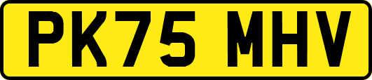 PK75MHV