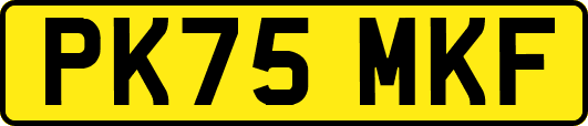 PK75MKF