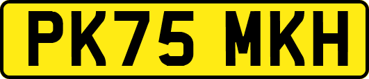 PK75MKH