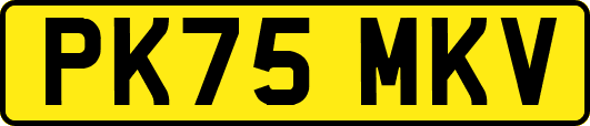 PK75MKV