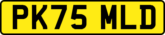 PK75MLD