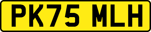 PK75MLH