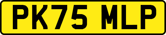 PK75MLP