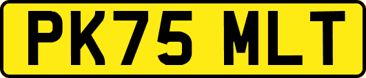 PK75MLT