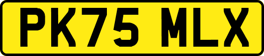 PK75MLX
