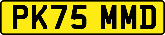 PK75MMD