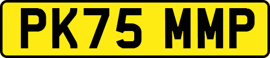 PK75MMP