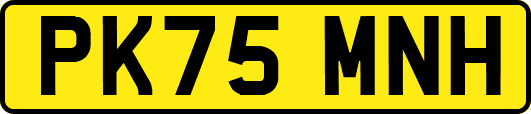 PK75MNH