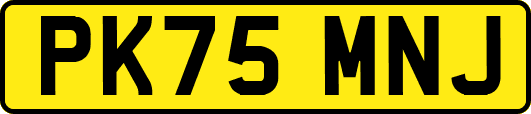 PK75MNJ